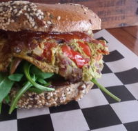 Bagel Junction - Accommodation Australia