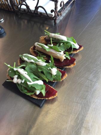 Southern Cross VIC Australia Shopping