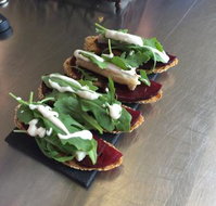 Basalt Vineyard Cellar Door - Australia Shopping