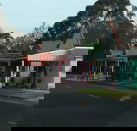 Briagolong Cafe - Local Tourism