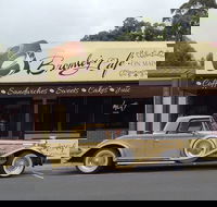 Bromley's On Main - Accommodation Australia