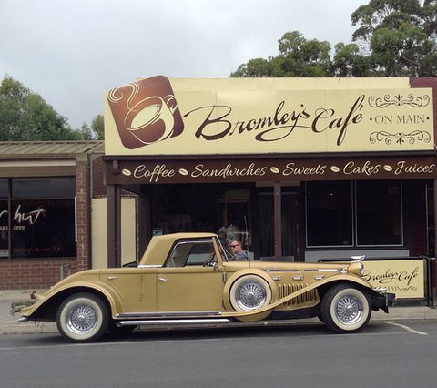 Bromley's On Main - Australia Shopping 0