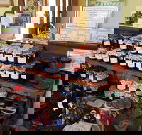 Bruthen Heritage Tearooms And Coffee Shop - Local Tourism