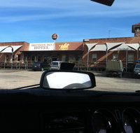 Bruthen Inn Hotel - Local Tourism