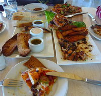 Bullant Brewery - Local Tourism