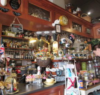 Cafe 3847  Co - Bed n Breakfasts