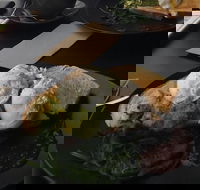 Cafe Aga - Accommodation Australia