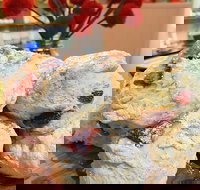 Cafe Maldon - Local Tourism