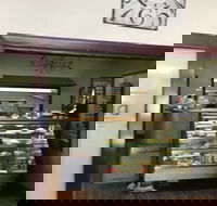 Cafe Royal - Accommodation Australia