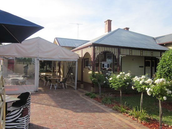 Mannerim VIC Accommodation Australia