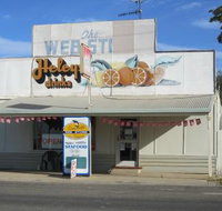 Campbell's Web Store - Accommodation Australia