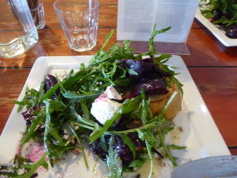 Chaplins At The Muse - Accommodation Australia 0