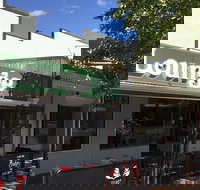 Charlton Bakery Cafe - Local Tourism