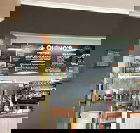 Chino's on Victoria - Accommodation Australia