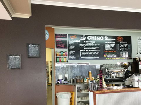 Chino's On Victoria - Accommodation Australia 0