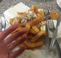 Cricket Club Hotel - Local Tourism