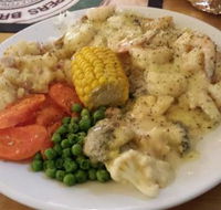 Customs House Inn - Accommodation Australia