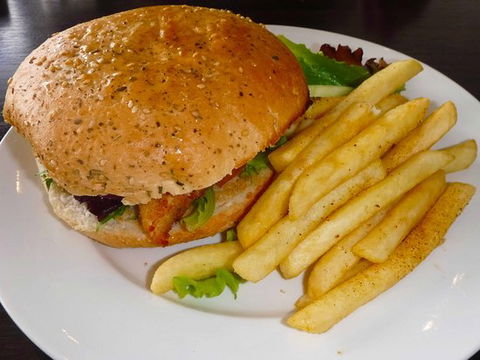 Degani Cafe - Accommodation Australia 0