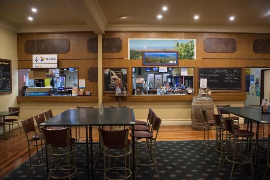 Foster VIC Accommodation Australia