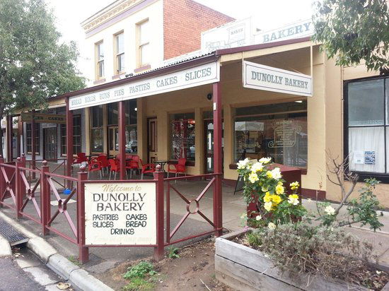 Mcintyre VIC Accommodation Australia