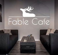 Fable Cafe - Accommodation Australia