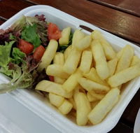 Fortuna Fish  Chips - Accommodation Australia