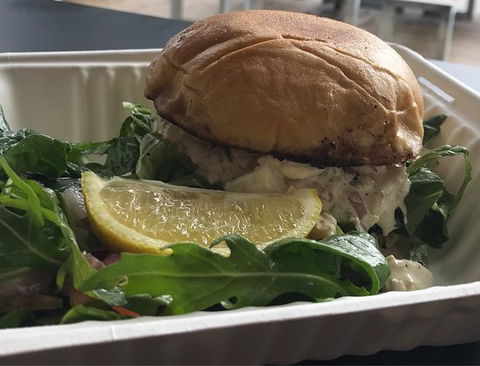 Grassroots Deli Cafe - Accommodation Australia 0