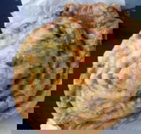 Grays Bakery Kerang - Accommodation Australia