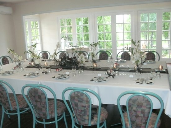 Labertouche ACT Bed n Breakfasts