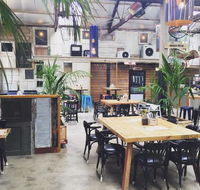 Hop Temple - Accommodation Australia
