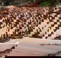 I Made it Creative Cafe - Accommodation Australia