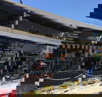 Island Pies - Local Tourism