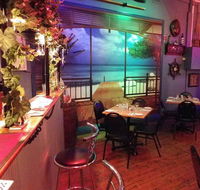 Izzys Restaurant Bar and Grill - Accommodation Australia