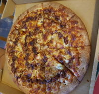 Jessie's Pizza - Accommodation Australia