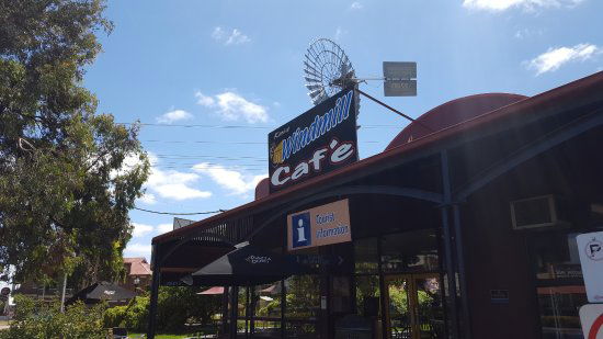 Kaniva VIC Accommodation Australia
