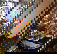 Kerang Sports And Entertainment Venue - Accommodation Australia