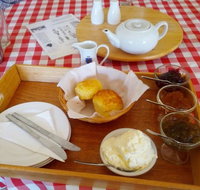 Le Cafe at Applespice Cottage - Local Tourism