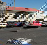 Leaping Frog Tavern - Accommodation Australia