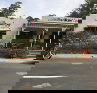 Little Red Duck Cafe - Accommodation Australia