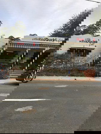 Little Red Duck Cafe - Local Tourism 0