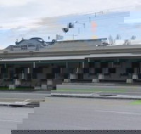 Macalister Hotel - Local Tourism