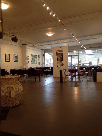 MAD Gallery - Australia Shopping 0