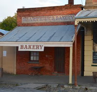 Maldon Historic Bakery - Local Tourism