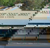 Maldon Takeaway - Local Tourism