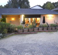 Max's Cafe  Restaurant - Accommodation Australia