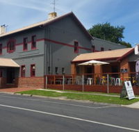 Meeniyan Hotel - Accommodation Australia