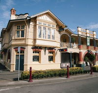 Mickey Bourke's Koroit Hotel - Accommodation Australia