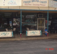 MJ's Bakery - Local Tourism