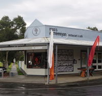 Moo's at Meeniyan - Accommodation Australia
