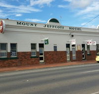 Mount Jeffcott Hotel - Accommodation Australia